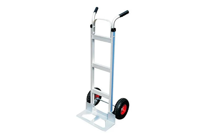 Heavy Duty Hand Truck