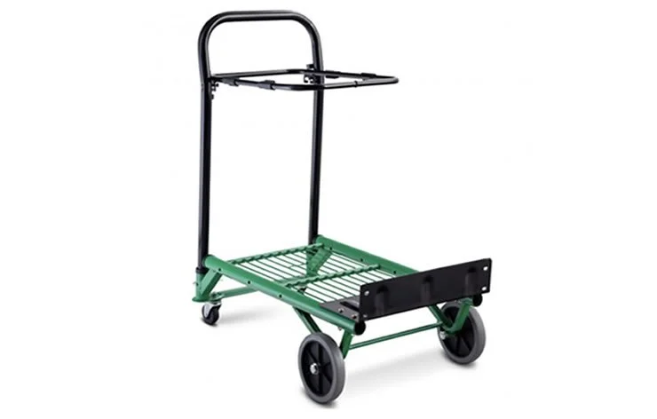 Multifunctional trolley